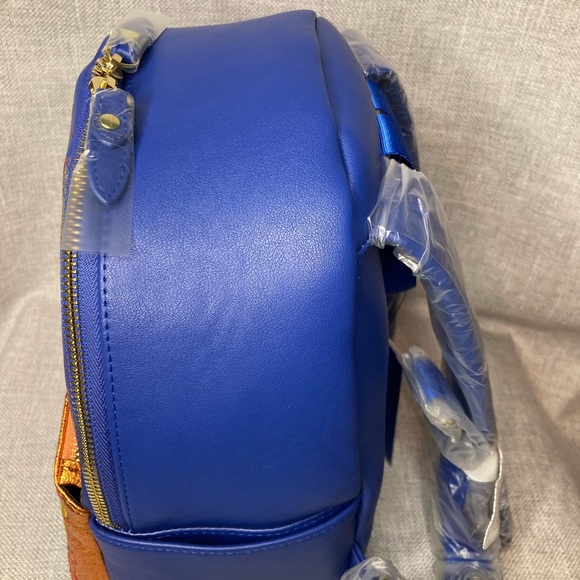 Danielle Nicole Pixar Coco Marigold bridge backpack - Picture 6 of 10